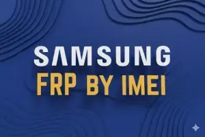 SAMSUNG FRP RESET IMEI ANDROID 14 Till ✅ INSTANT WORK iD