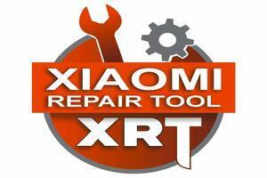 Xiaomi Repair Tool (XRT) (AUTH, FRP, FASTBOOT TO EDL) [Existing Account]