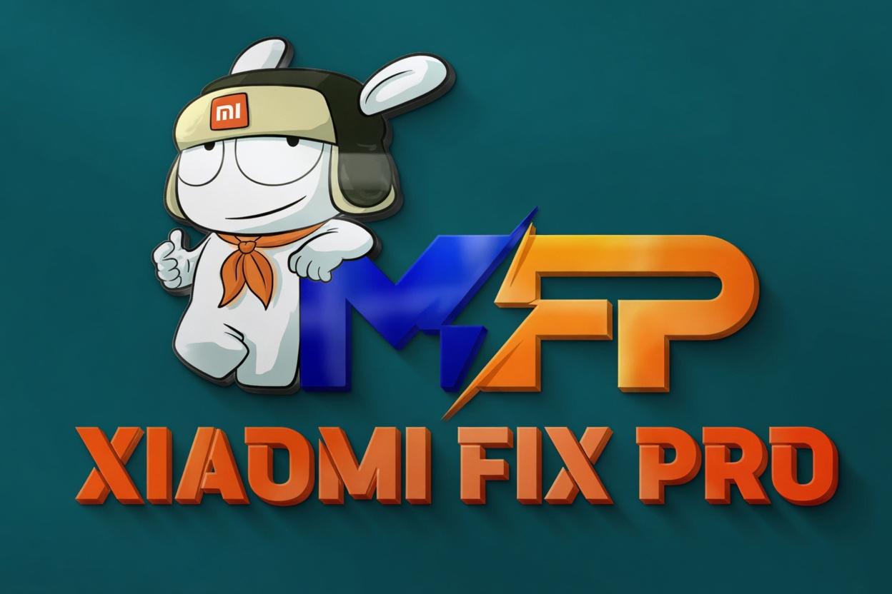 Xiaomi Fix Pro (MIFIXPRO) QLM & MTK Auth Flash /Fastboot to Edl / EFS/ FRP Reset Credits